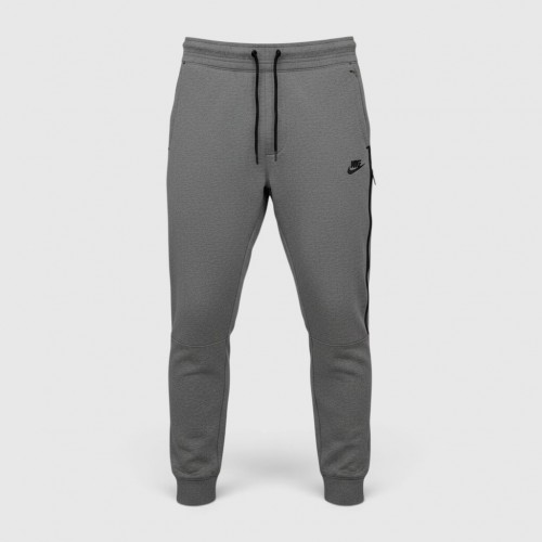 Nike Tech Ανδρικό Παντελόνι Φόρμας – Γκρι / Pre-Owned